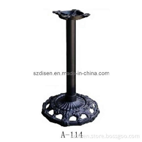 Table Base (DS-P114)